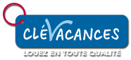 Logo Clévacances